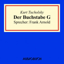 Der Buchstabe G