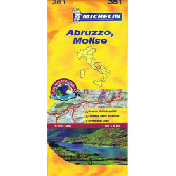 Abruzzo Molise