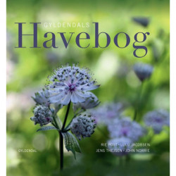 Gyldendals havebog