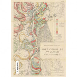 Anerkjennelse av stater og regimer