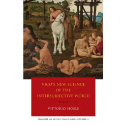 Vico's New Science of the Intersubjective World