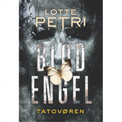 Tatovøren: Blodengel 3