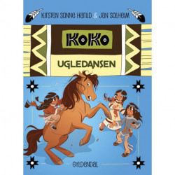Koko 2 - Ugledansen