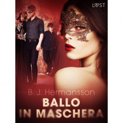Ballo in maschera - Racconto erotico