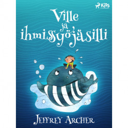 Ville ja ihmissyöjäsilli