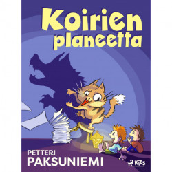 Koirien planeetta