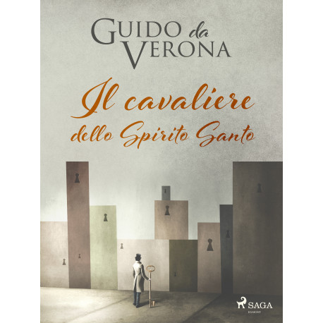 Il cavaliere dello Spirito Santo