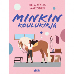 Minkin koulukirja