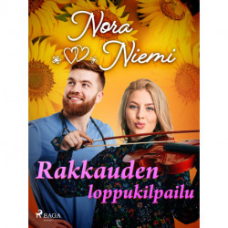 Rakkauden loppukilpailu