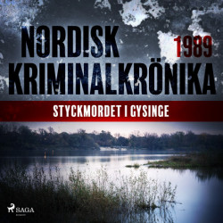 Styckmordet i Gysinge