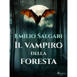 Il vampiro della foresta