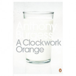 A Clockwork Orange