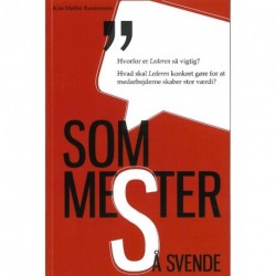 Som mester så svende