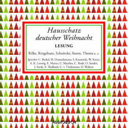 Hausschatz deutscher Weihnacht