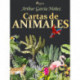 Cartas de animales