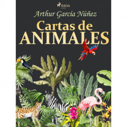 Cartas de animales