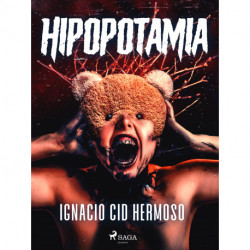 Hipopotamia