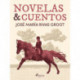 Novelas y cuentos