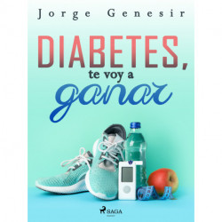 Diabetes, te voy a ganar