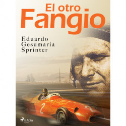 El otro Fangio
