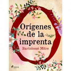Orígenes de la imprenta argentina