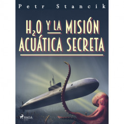 H20 y la misión acuática secreta