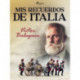Mis recuerdos de Italia
