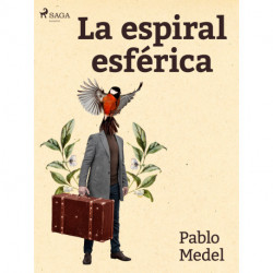 La espiral esférica