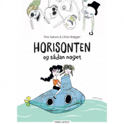 Horisonten og sådan noget
