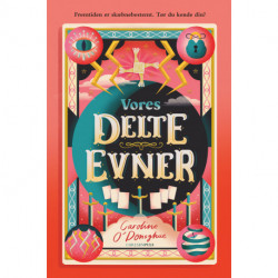 Vores delte evner