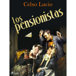 Los pensionistas