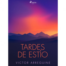 Tardes de estío
