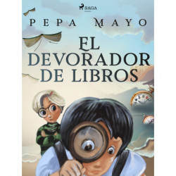 El devorador de libros