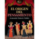 El origen del pensamiento
