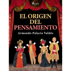 El origen del pensamiento