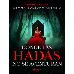 Donde las hadas no se aventuran