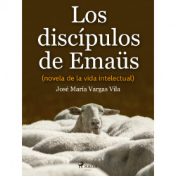 Los discípulos de Emaüs (novela de la vida intelectual)