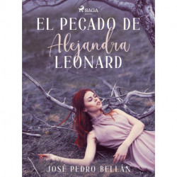 El pecado de Alejandra Leonard