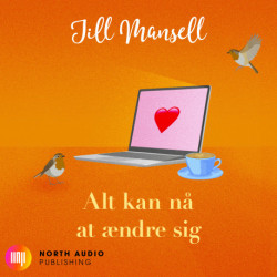 Alt kan nå at ændre sig