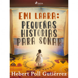 Emi Laará: pequeñas historias para soñar