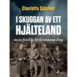 I skuggan av ett hjälteland