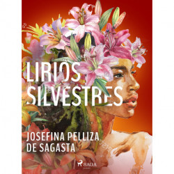 Lirios silvestres
