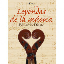 Leyendas de la música