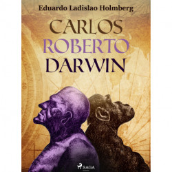 Carlos Roberto Darwin