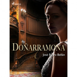 Doñarramona