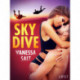 Skydive – Erotisch verhaal