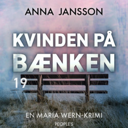 Kvinden på bænken