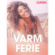 Varm ferie - erotisk novelle