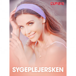 Sygeplejersken - erotiske noveller