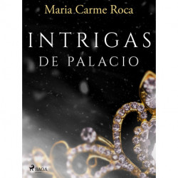 Intrigas de palacio